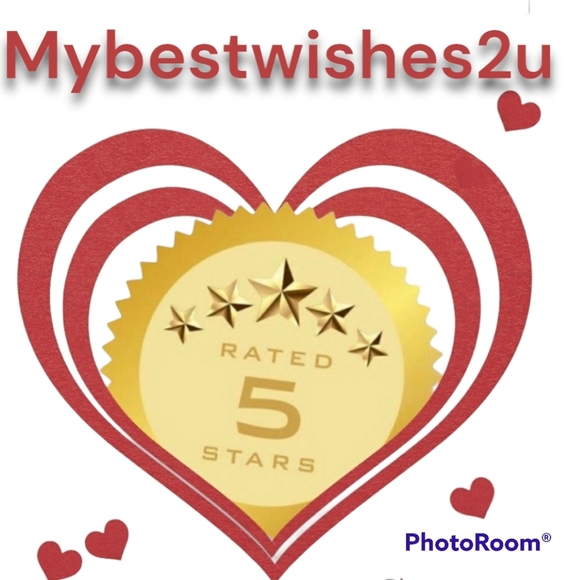 Meet your Posher, mybestwishes2u ๐น - Picture 2 of 11